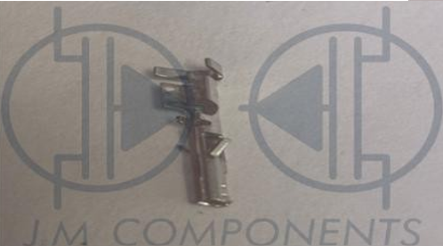 CONECTOR MACHO MICROFIT